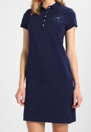 Vapaa-ajan mekko - dark blue