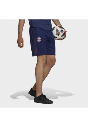 Pantalón corto de deporte - dark blue