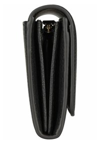 Furla CAMELIA CONTINENTAL WALLET ST. ERACLE - Portafoglio - nero