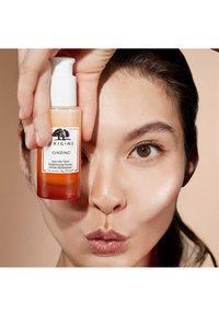 Origins GINZING™ GLOW RESURFACING SERUM WITH C-BRIGHT ENZYME COMPLEX™ - Serum