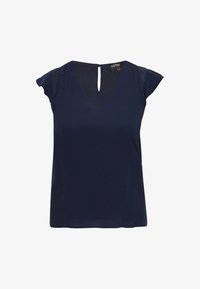Selected, navy