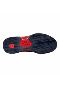 K-SWISS EXPRESS 2 - da tennis per terra battuta - peacoat marsred white