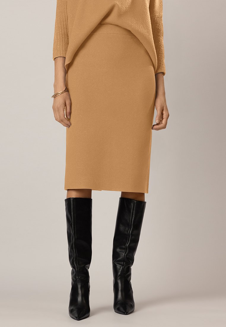 Apart Kokerrok cognac Apart Kokerrok cognac