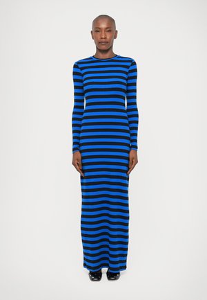 DEINA DRESS - Vestido ligero - blue