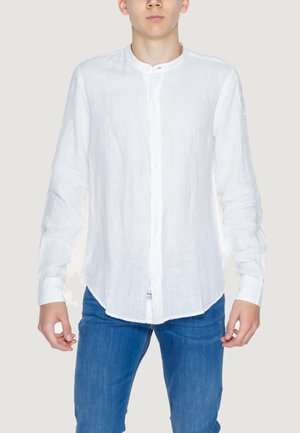 Camicia - white