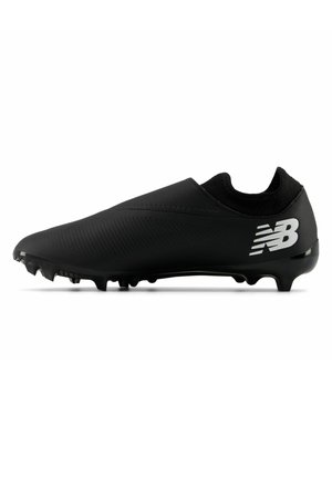DISPATCH FG V7+ - Scarpe da calcio per terreni duri - black white