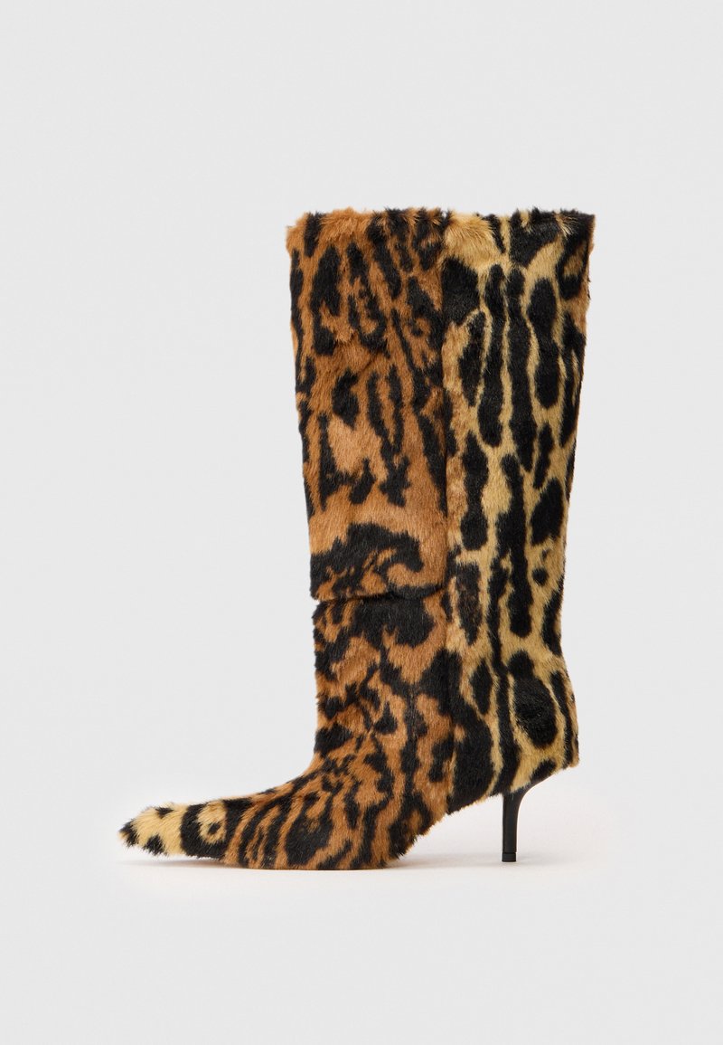 STAND STUDIO PALOMA - Boots - brown - Zalando.co.uk
