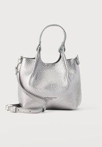 Δεν επιλέχθηκε, silver-coloured