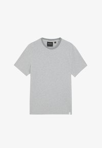 Valgt, light grey marl