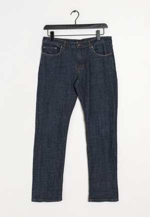 Sand Copenhagen Jeansy Straight Leg