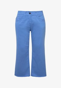 Valgt, cloud blue