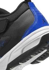 Jordan JORDAN STAY LOYAL 3 UNISEX - Sneakers basse - black game royal white