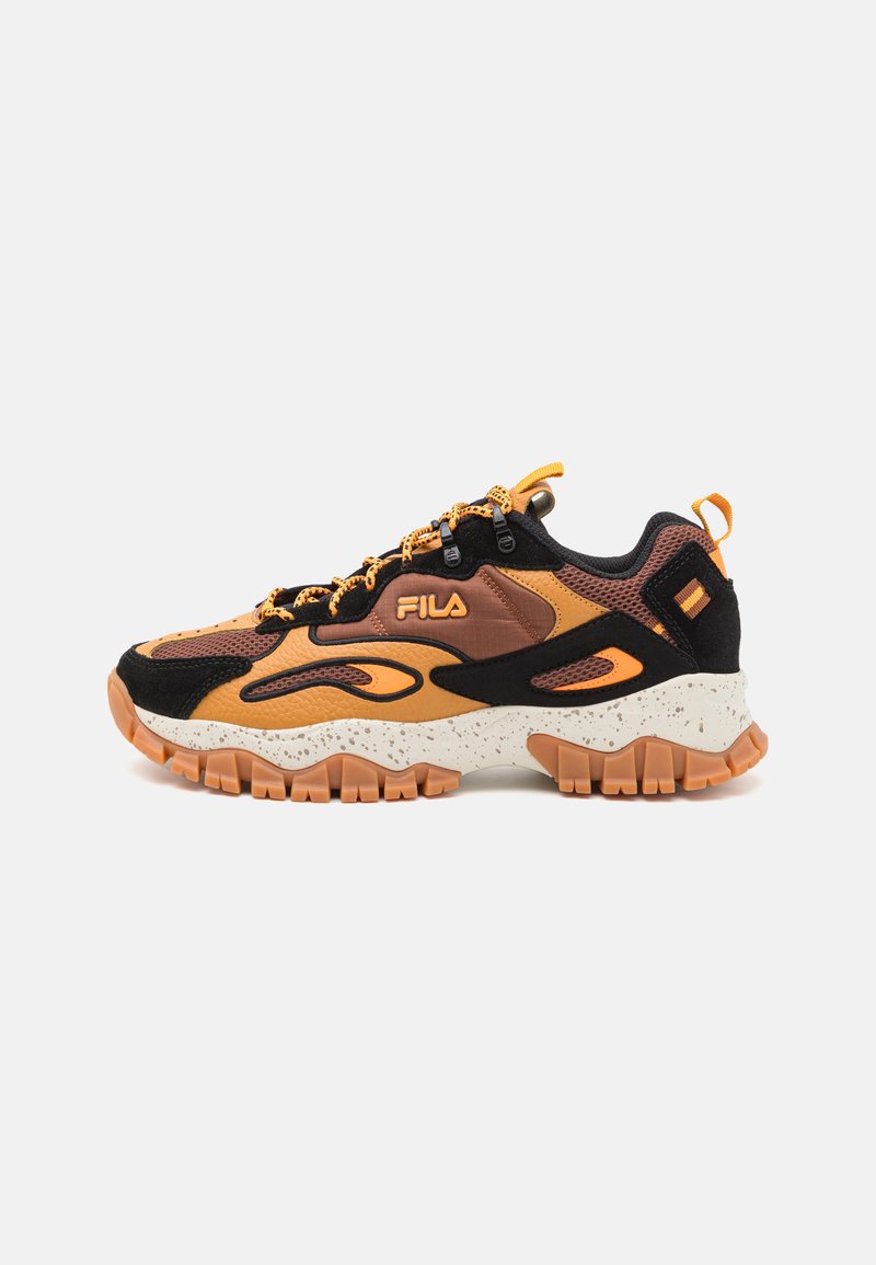 Fila RAY TRACER TR2 - Tenisice - black