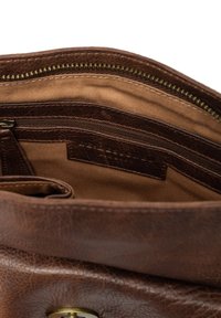 RE:DESIGNED KAY URBAN - Borsa a tracolla - woodsmoke