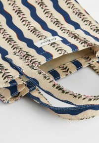 Cath Kidston REGULAR FIT - Rokassoma - black  white stripe
