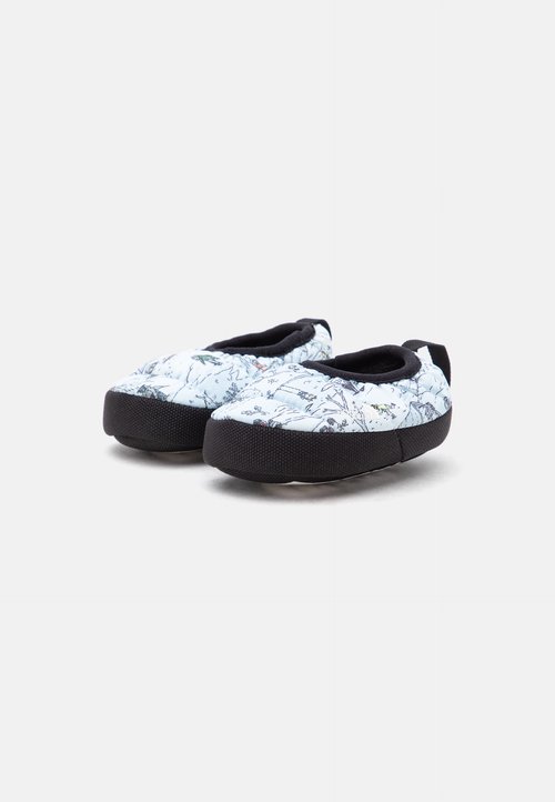 The North Face BABY TENT MULE UNISEX - Hiking shoes - light blue — foto 2