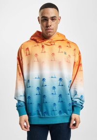 Just Rhyse - BUBBLEDREAM - Hoodie - orange Thumbnail Image 1