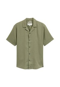 Srajca - tree moss green