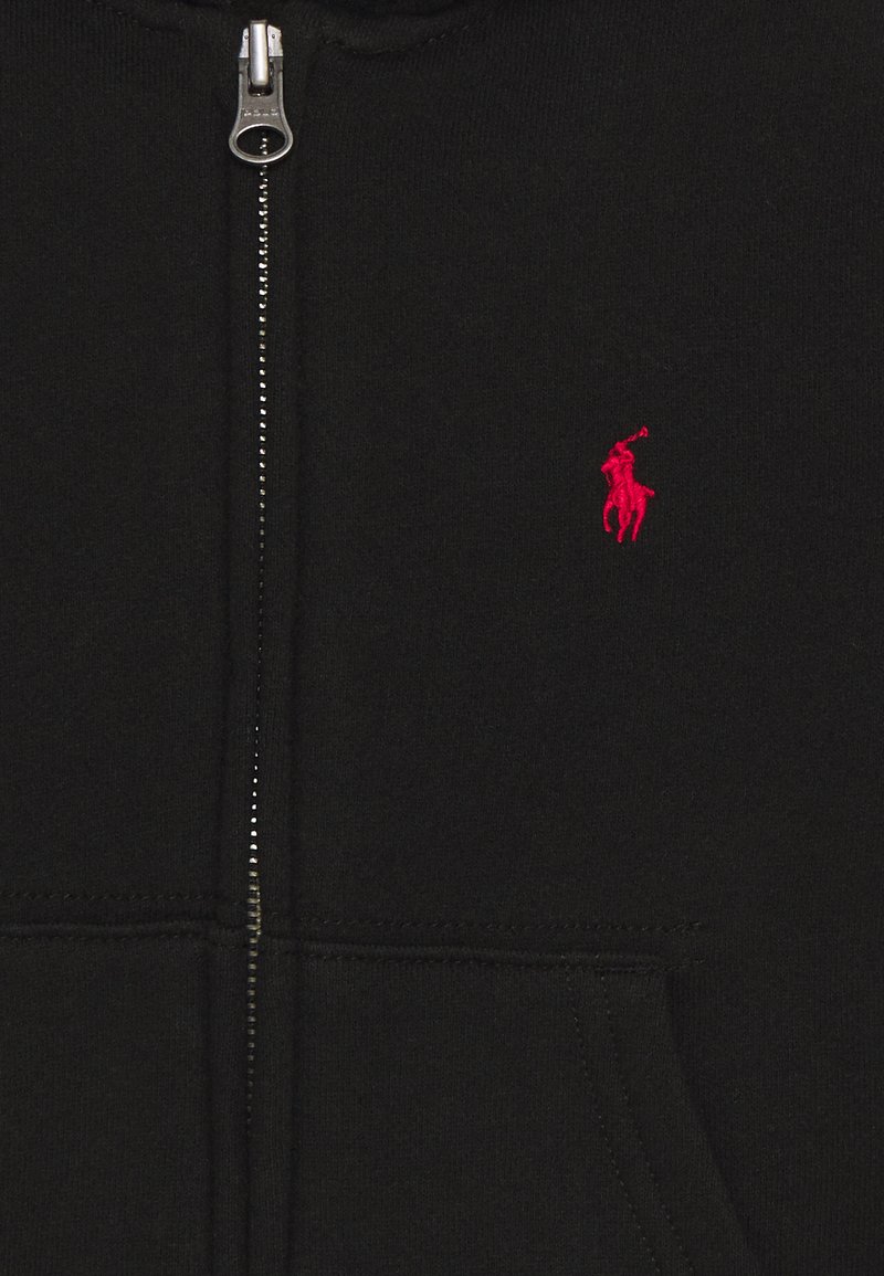 Ralph lauren tracksuit black and red Outlet