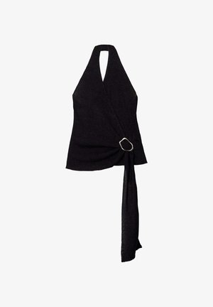 THE-ARE, Top - black