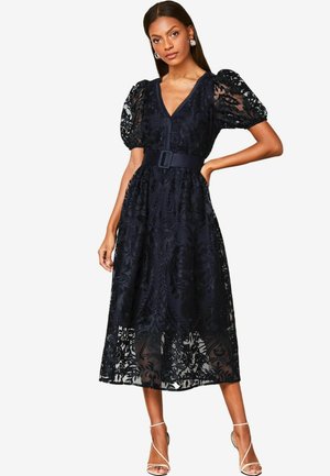 Lipsy Freizeitkleid - navy blue