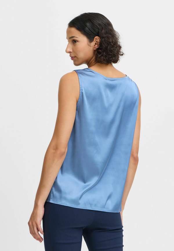 FAIR - Blouse - stonewash4