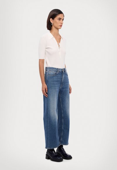 3x1 AIME WIDE LEG - Wide leg - interstellar