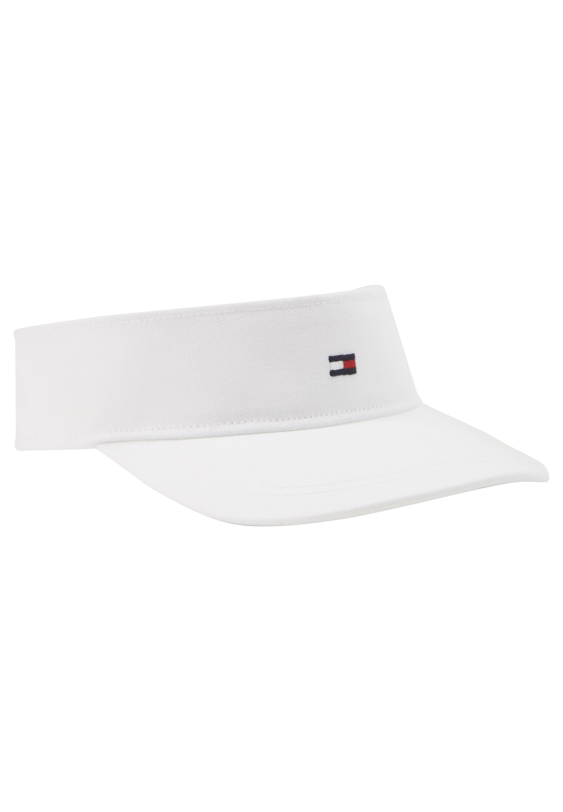 tommy hilfiger visor cap