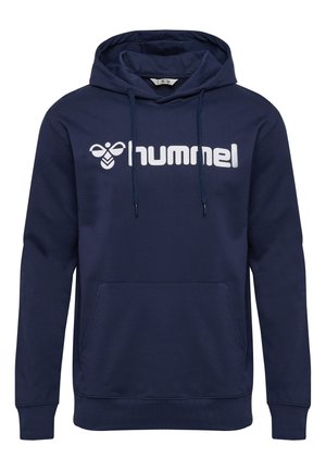 - Bluza z kapturem