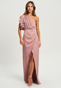 CHANCERY JEMMA - Oblečenie na špeciálnu príležitosť - light dusty rose