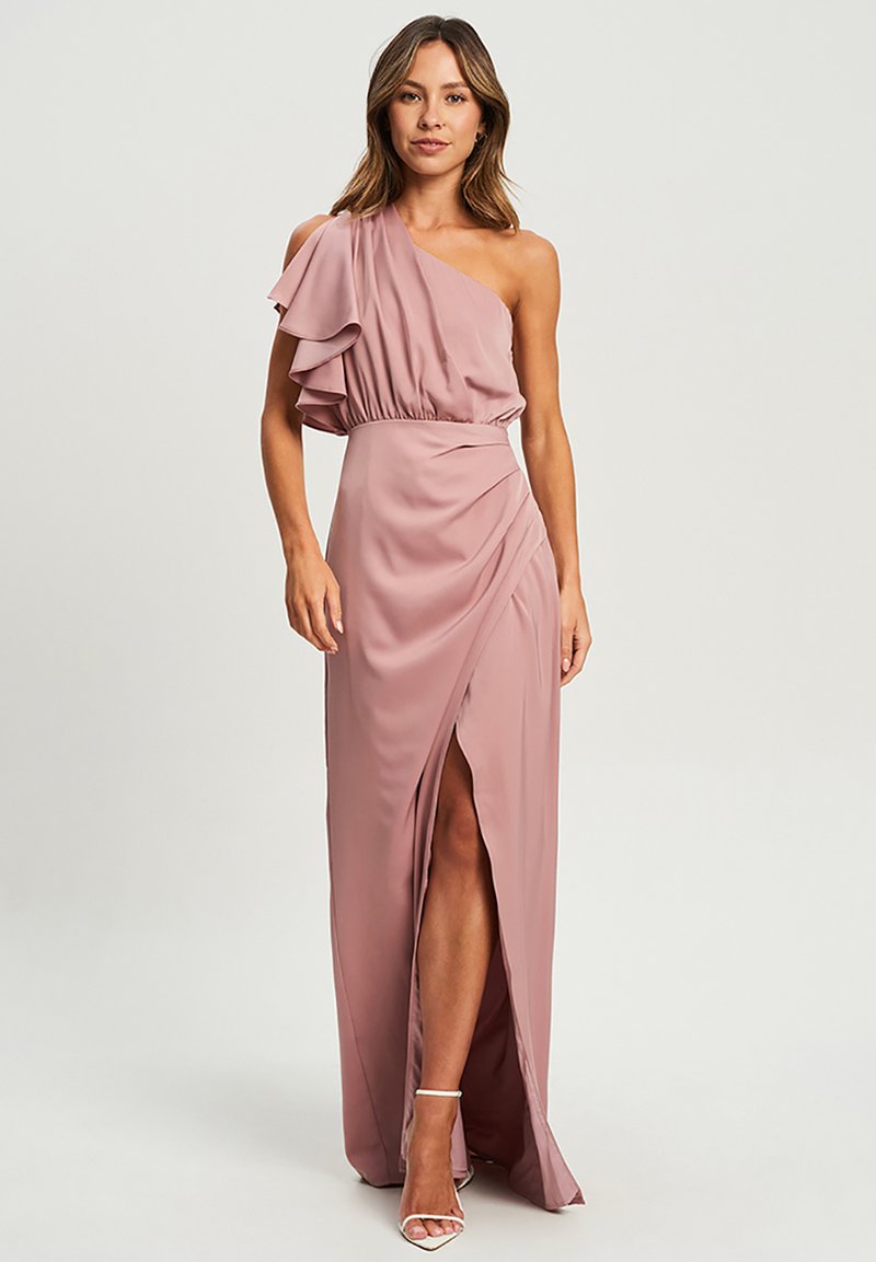 CHANCERY JEMMA - Oblečenie na špeciálnu príležitosť - light dusty rose
