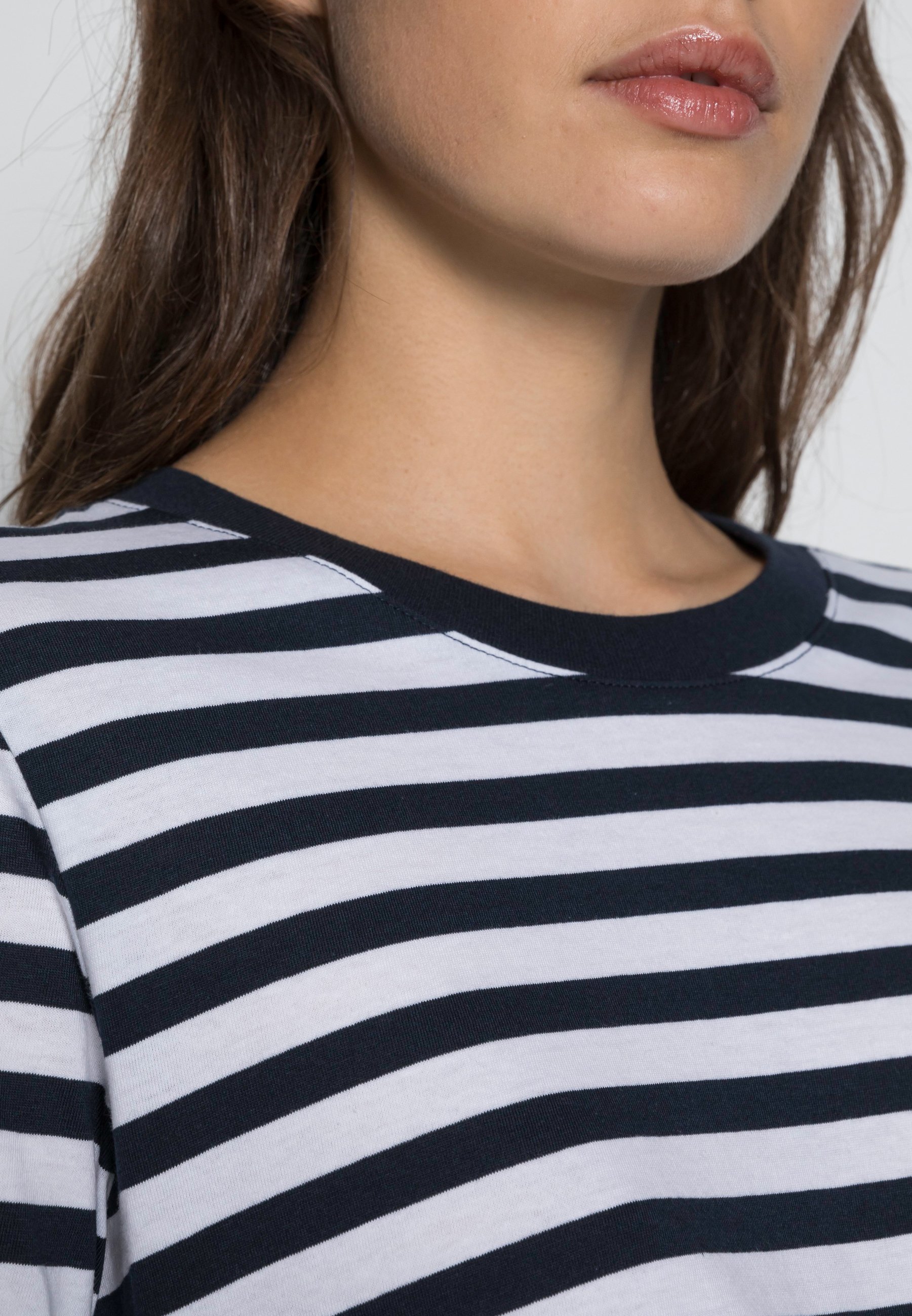 Women SLFSTANDARD TEE - Long sleeved top Women SLFSTANDARD TEE - Long sleeved top