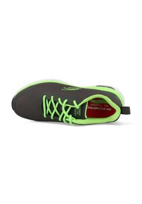 Skechers WERK ARCH FIT - RINGSTAP - Sneakers basse - brown