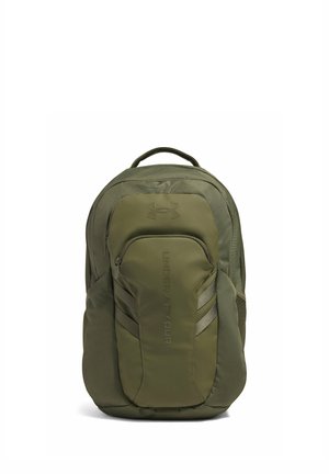 Backpack - marine od green