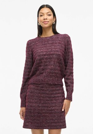 Jersey de punto - fig