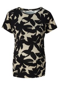 Niet geselecteerd, black