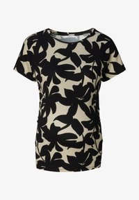 Niet geselecteerd, black