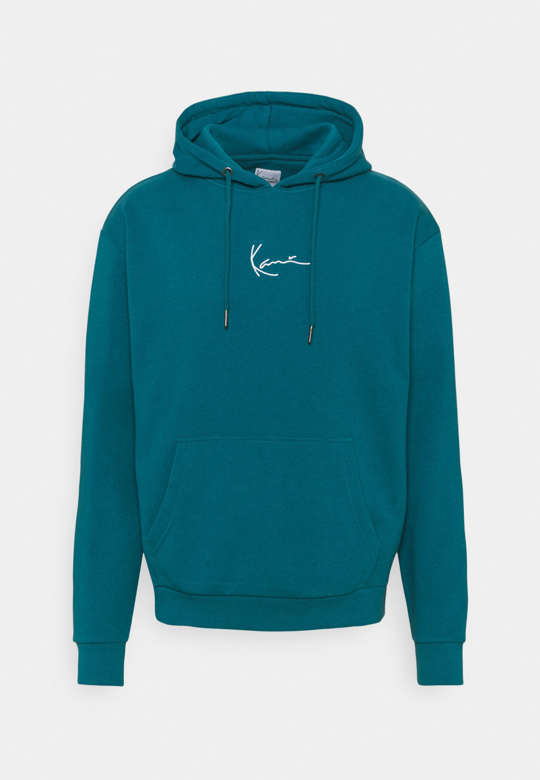 Karl Kani UNISEX SMALL SIGNATURE ESSENTIAL HOODIE Sweatshirt