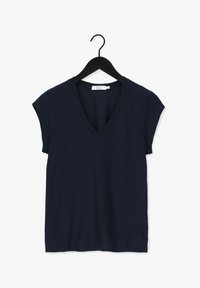 Nepasirinkta, donkerblauw