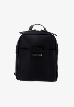 TALK DIFFERENT - Sac à dos - black