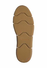 Tamaris SNEAKER - Sneakers basse - cognac comb