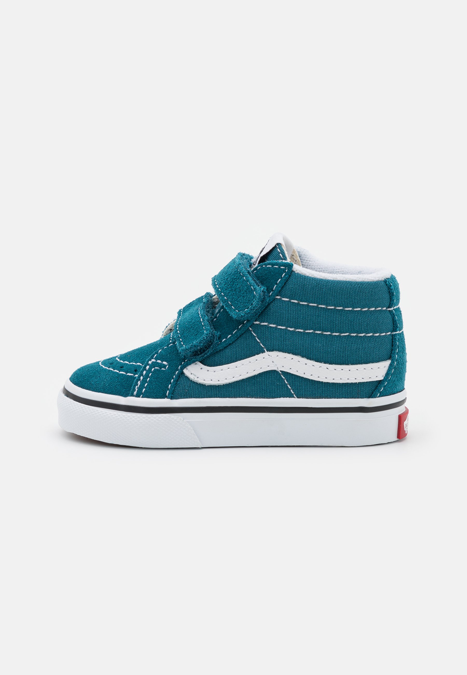vans sk8 mid top