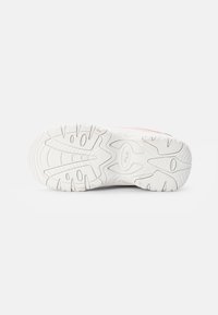 Fila STRADA KIDS TEENS - Sapatilhas - blushing bride
