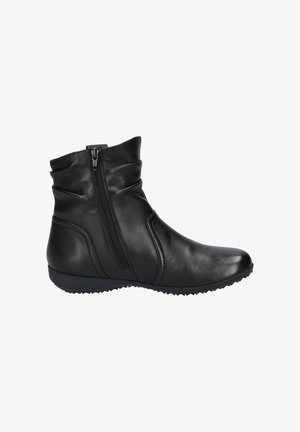 Josef Seibel, Bottines - black