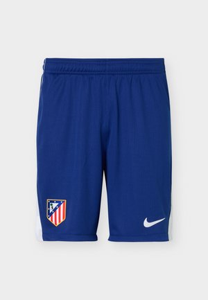 Nike Performance, ATM SHORT - Ρούχα για κλαμπ - deep royal blue/white