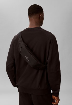 Calvin Klein, BOLD - Bæltetasker - black