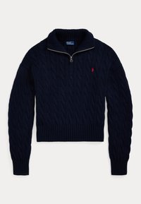 Nevybráno, hunter navy
