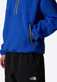 The North Face TNF FLEESKI - Felpa in pile - tnf blue