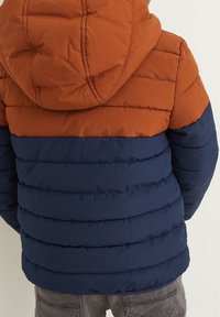 C&A Vinterjakker - dark brown