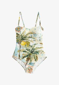 Non sélectionné, lemon scenic print